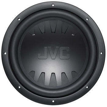 JVC GW Subwoofers